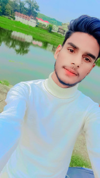 Rahul, 18, India