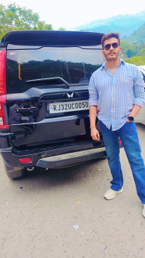 Umang Goyal, 23, India