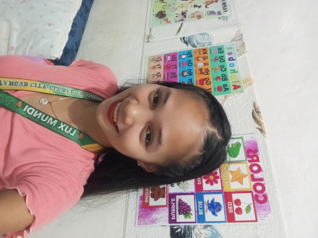 Lycah, 23, Philippines