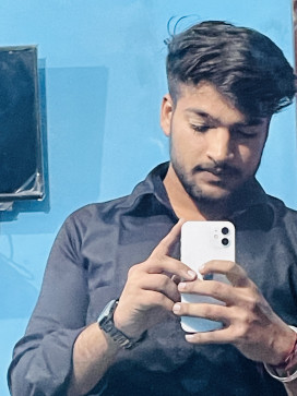 Aman, 22, India