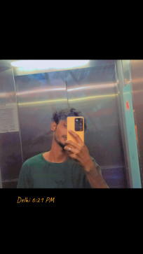 Devil, 24, India