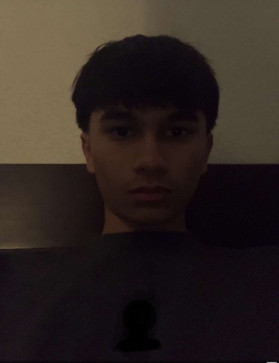 Aiden, 18, United States