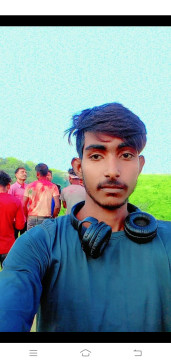 Vipin Verma, 23, India
