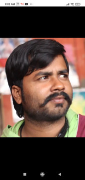 Manoj Kumar Gharami, 32, United Arab Emirates