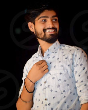 Gorav, 22, Germany