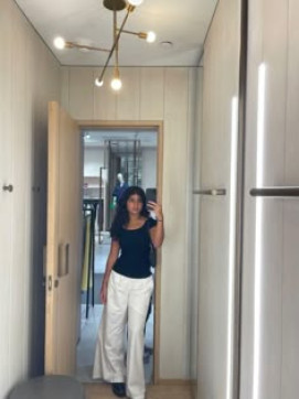 Fayrouz, 18, Egypt