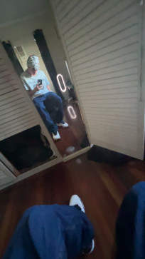 Spencer, 19, Australia