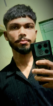 Ajit, 21, India