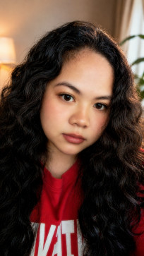 Sam, 21, Philippines