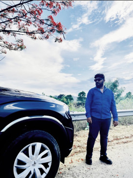 Bikey, 29, India