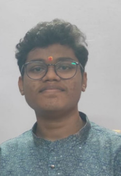 , 18, India