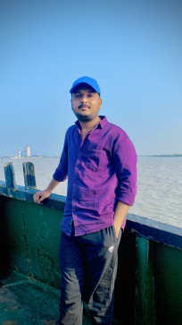 Jayraj, 23, India