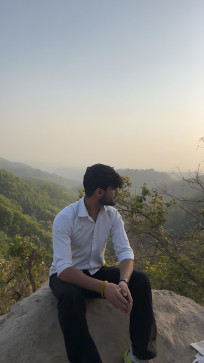 Everything Is Here, 18, India
