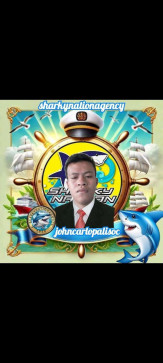 Mark Vincent, 18, Philippines