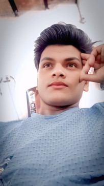 Sunny Verma, 18, India