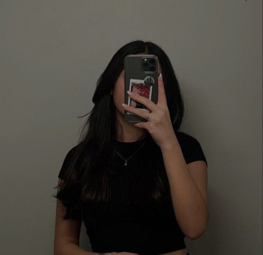 Priya, 20, India