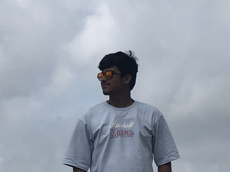 Renu Prasad, 19, India