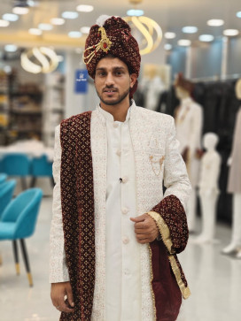 Sonu, 30, India