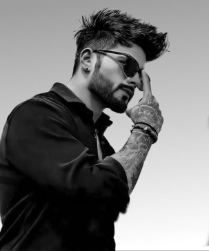 Spider, 26, India