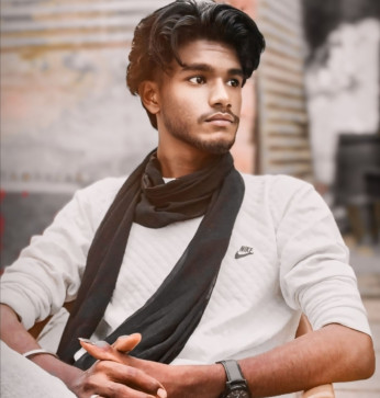 Abhishek Shinda, 18, India