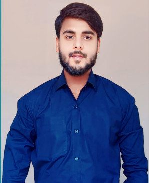 Saket, 30, India
