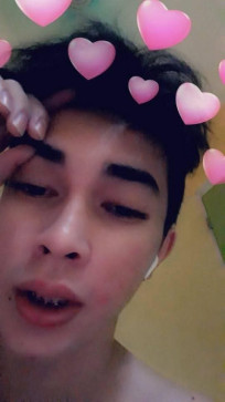 Markalfar13, 22, Philippines
