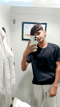 Inderaj Meena, 18, India