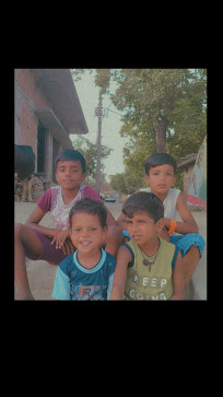 Rohan Vishawkarma, 18, India