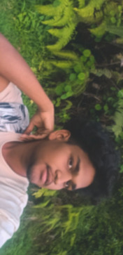 Eswar, 18, India