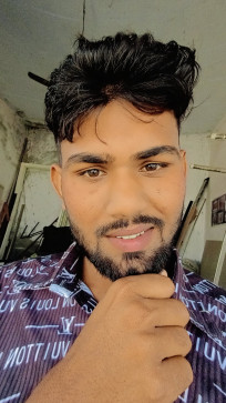 Sunny, 22, India