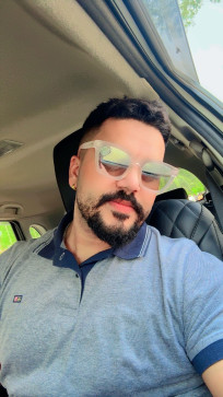 Inder, 28, India
