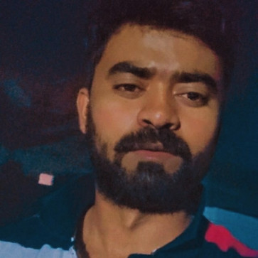 Adi, 25, India