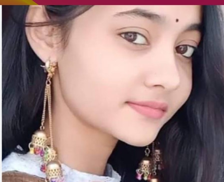 Izharhdhdh, 18, India