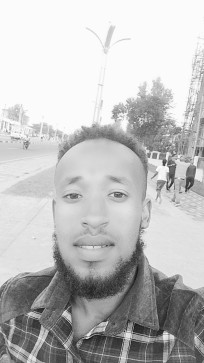 Esrael Asfaw, 18, Ethiopia