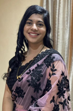 Rekha, 35, India