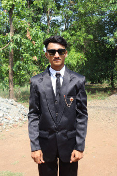 , 21, India