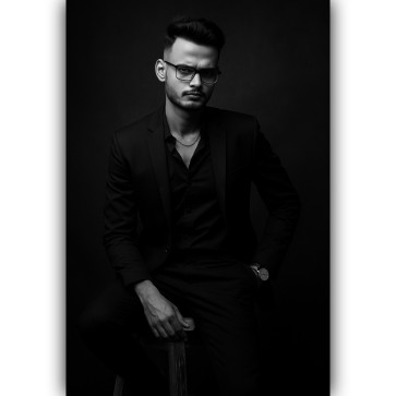 Yoga Teacher Trainin, 23, India