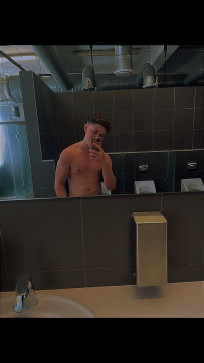 Troy, 19, South Africa