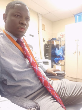 KingBlack Canarsie, 18, United States