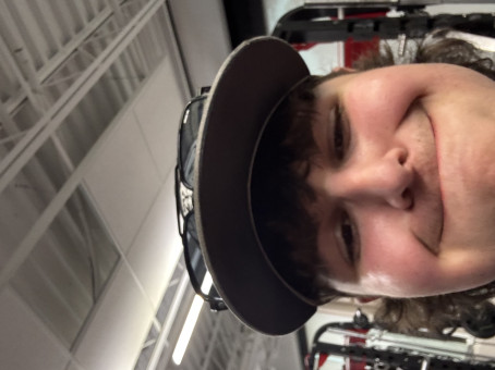 Logan, 18, United States