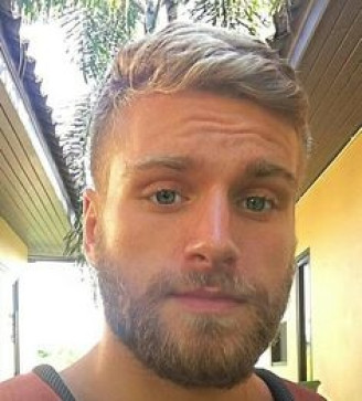 Mike, 27, United States