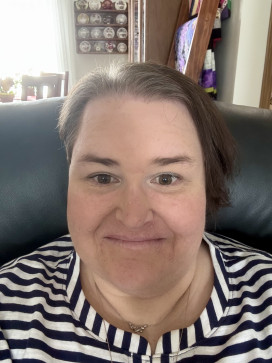 Melissa, 47, United States