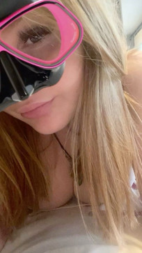 Charlotte, 19, United States