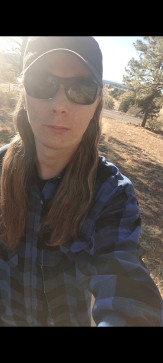 Danny Wood, 31, United States