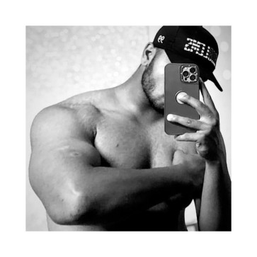Danish Khan, 18, India