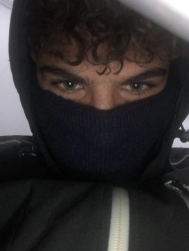 Mehrez, 18, Tunisia