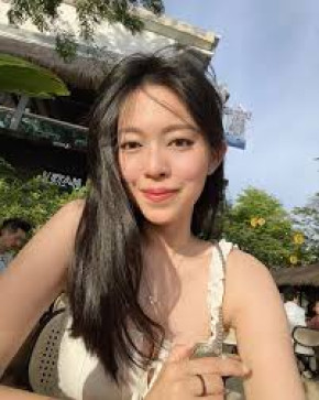 Daisywithu, 24, Hong Kong