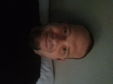 G B, 37, United States