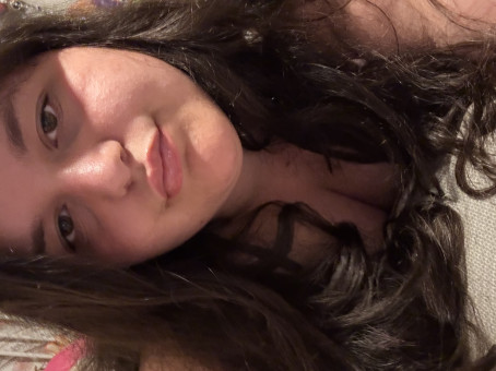 Harmonie, 18, United States