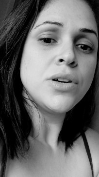 Carina Ferreira, 33, Brazil